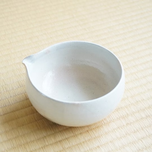 片口 - Katakuchi Matcha Schale