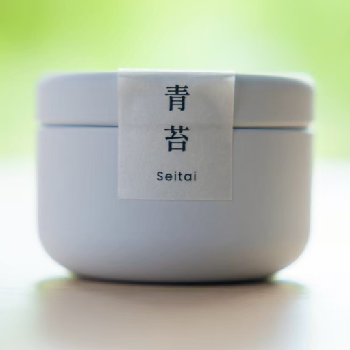 青苔 - Seitai Matcha Pulver (Beginnner Grade) [30g]